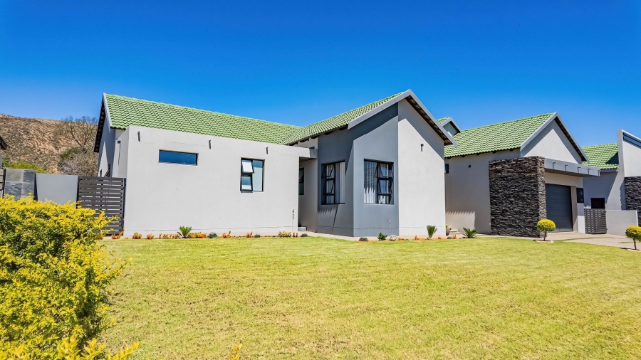 4 Bedroom Property for Sale in Wigwam North West